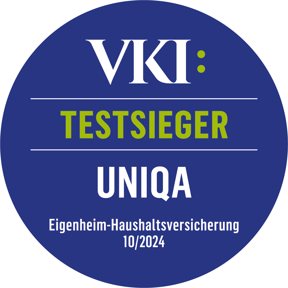 VKI Testsieger